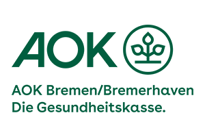 Logo AOK Bremen/Bremerhaven